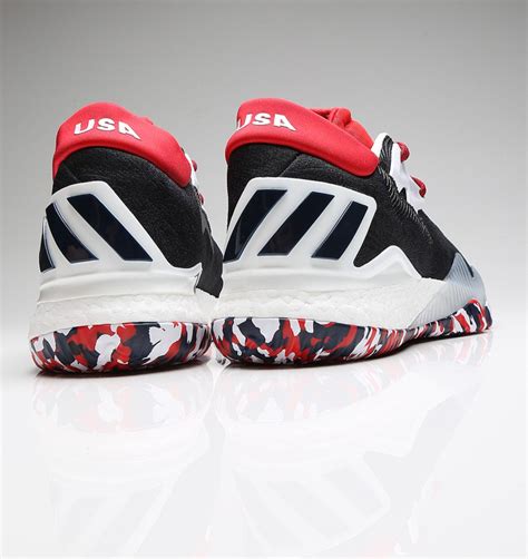 adidas olympics shoes